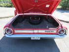 1964 Ford Galaxie 500 'Sunliner' Convertible-Sold
