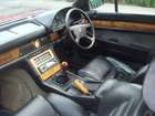 1990 Maserati Spyder E-Auction Lot