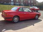 1989 Maserati Karif-Sold