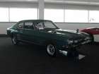 1970 Ford Capri 3000 GT Mk.I Manual-Sold