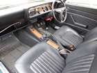 1970 Ford Capri 3000 GT Mk.I Manual-Sold