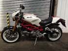2008 Ducati Monster S4R S Testastretta - VAT Qualifying-Sold