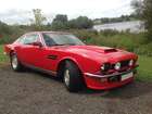 1974 Aston Martin DBS V8 Series III-Auction Lot