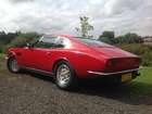 1974 Aston Martin DBS V8 Series III-Auction Lot