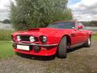 1974 Aston Martin DBS V8 Series III-Auction Lot