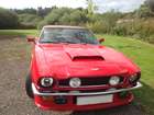 1974 Aston Martin DBS V8 Series III-Auction Lot