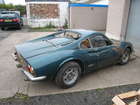 1973 Ferrari 246GT Dino 'Barn Find'-Sold