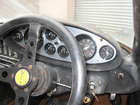 1973 Ferrari 246GT Dino 'Barn Find'-Sold