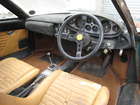 1973 Ferrari 246GT Dino 'Barn Find'-Sold