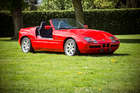 1990 BMW Z1-Sold