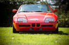 1990 BMW Z1-Sold