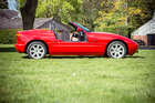 1990 BMW Z1-Sold
