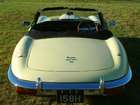 Jaguar E-Type Series II 4.2 Roadster (ex Eagle demonstrator)-Sold