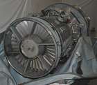 Rolls Royce Avon Mk1 Jet Engine-Auction Lot