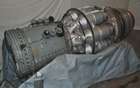 Rolls Royce Avon Mk1 Jet Engine-Auction Lot
