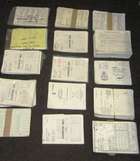 1976 Hawker Siddeley Harrier GR3 Jump Jet-Sold