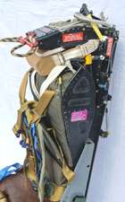 English Electric Lightning Ejector Seat-Sold