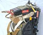 English Electric Lightning Ejector Seat-Sold