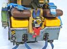 English Electric Lightning Ejector Seat-Sold