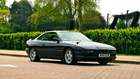 1995 BMW 850 CSi-Sold