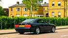 1995 BMW 850 CSi-Sold