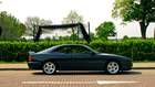 1995 BMW 850 CSi-Sold