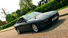 1995 BMW 850 CSi-Sold