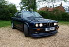 1989 BMW E30 Alpina C2 2.7-Auction Lot