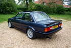 1989 BMW E30 Alpina C2 2.7-Auction Lot