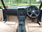 1989 BMW E30 Alpina C2 2.7-Auction Lot
