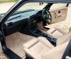 1989 BMW E30 Alpina C2 2.7-Auction Lot