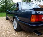1989 BMW E30 Alpina C2 2.7-Auction Lot