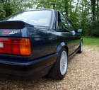 1989 BMW E30 Alpina C2 2.7-Auction Lot