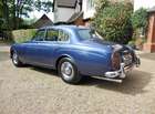 1957 Bentley S1 Continental Flying Spur by H.J. Mulliner-Auction Lot