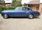 1957 Bentley S1 Continental Flying Spur by H.J. Mulliner-Auction Lot