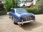 1957 Bentley S1 Continental Flying Spur by H.J. Mulliner-Auction Lot