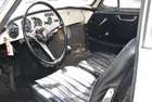 1963 Porsche 356B 1600S Karmann Coupe-Auction Lot