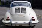 1963 Porsche 356B 1600S Karmann Coupe-Auction Lot