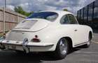 1963 Porsche 356B 1600S Karmann Coupe-Auction Lot