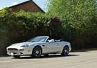1998 Aston Martin DB7 Volante - Alfred Dunhill Limited Editi-Auction Lot