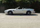 1998 Aston Martin DB7 Volante - Alfred Dunhill Limited Editi-Auction Lot