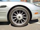 1998 Aston Martin DB7 Volante - Alfred Dunhill Limited Editi-Auction Lot