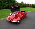 1957 Messerschmitt KR200 bubble car-Sold
