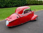 1957 Messerschmitt KR200 bubble car-Sold