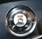 1962 Austin Healey Sprite Mk II-Sold