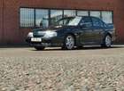 1993 Vauxhall Lotus Carlton-Sold