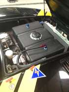 1979 Ferrari 308GTS-Auction Lot