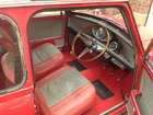 1967 Morris Mini Cooper-Sold