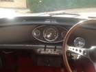 1967 Morris Mini Cooper-Sold
