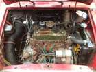 1967 Morris Mini Cooper-Sold